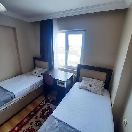 Menekse Apart 1 Trabzon Luaran gambar