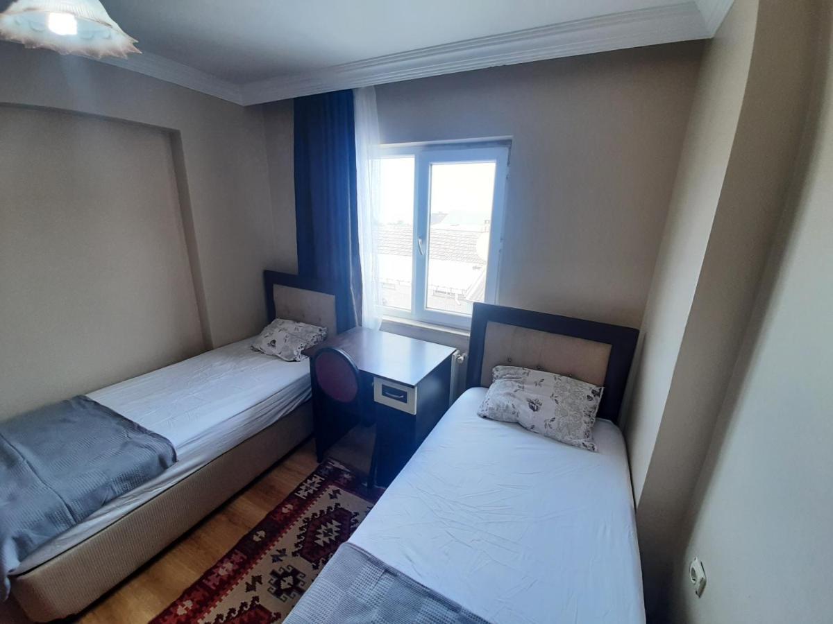 Menekse Apart 1 Trabzon Luaran gambar