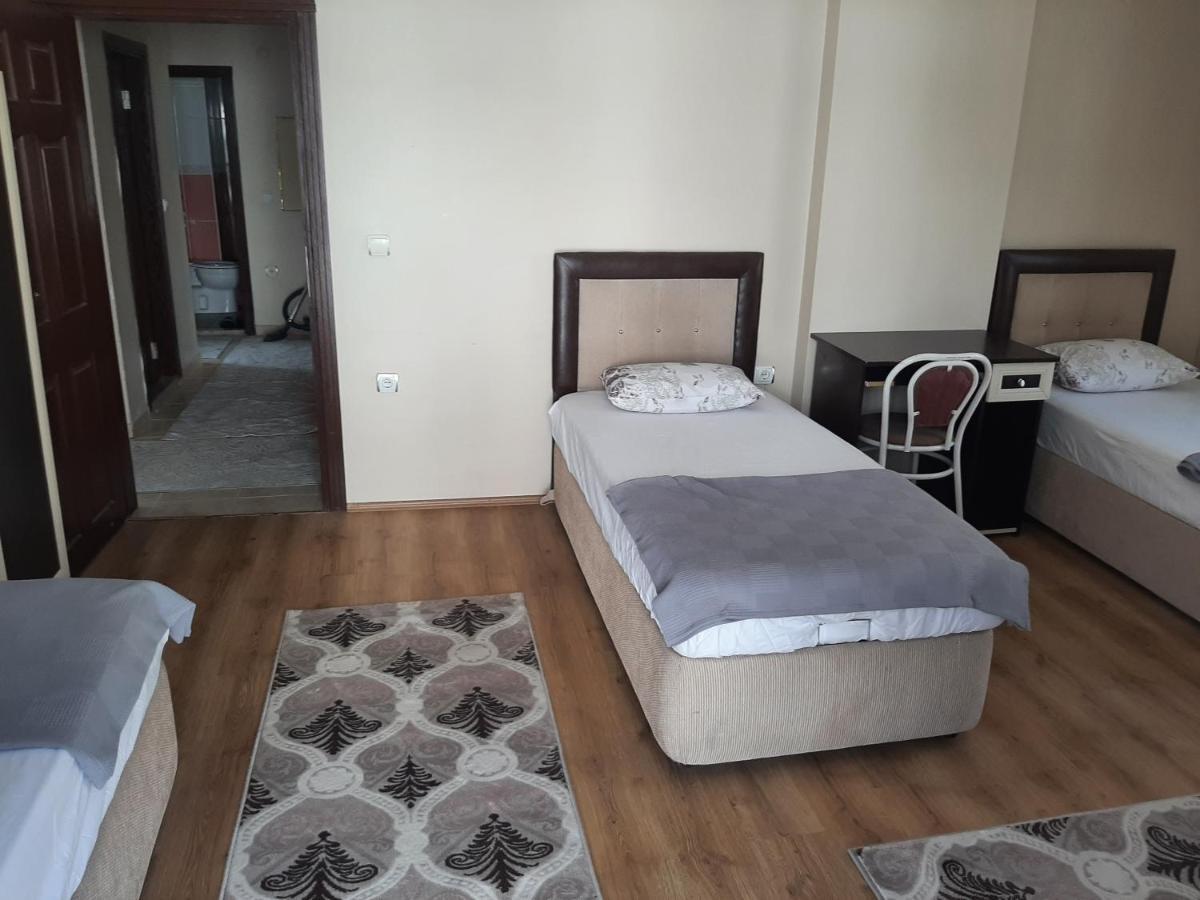 Menekse Apart 1 Trabzon Luaran gambar
