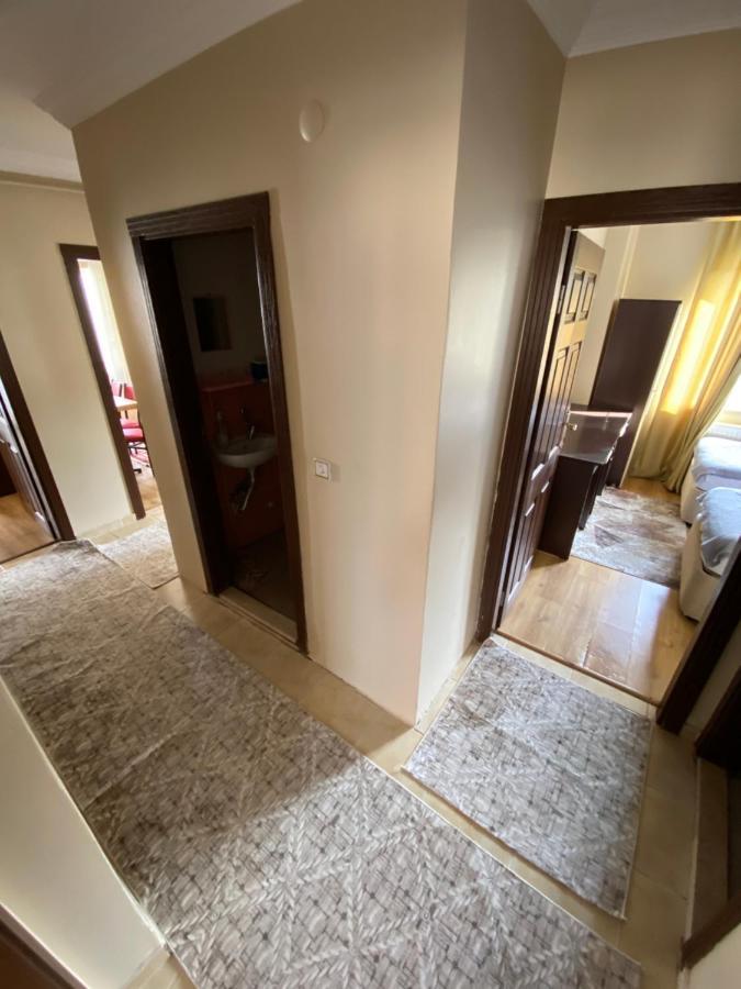 Menekse Apart 1 Trabzon Luaran gambar