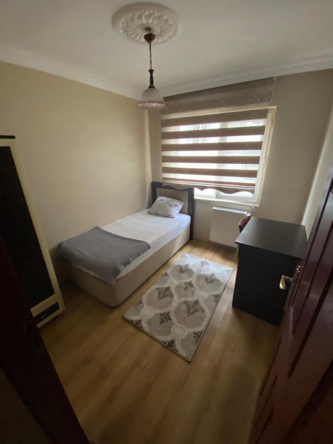 Menekse Apart 1 Trabzon Luaran gambar