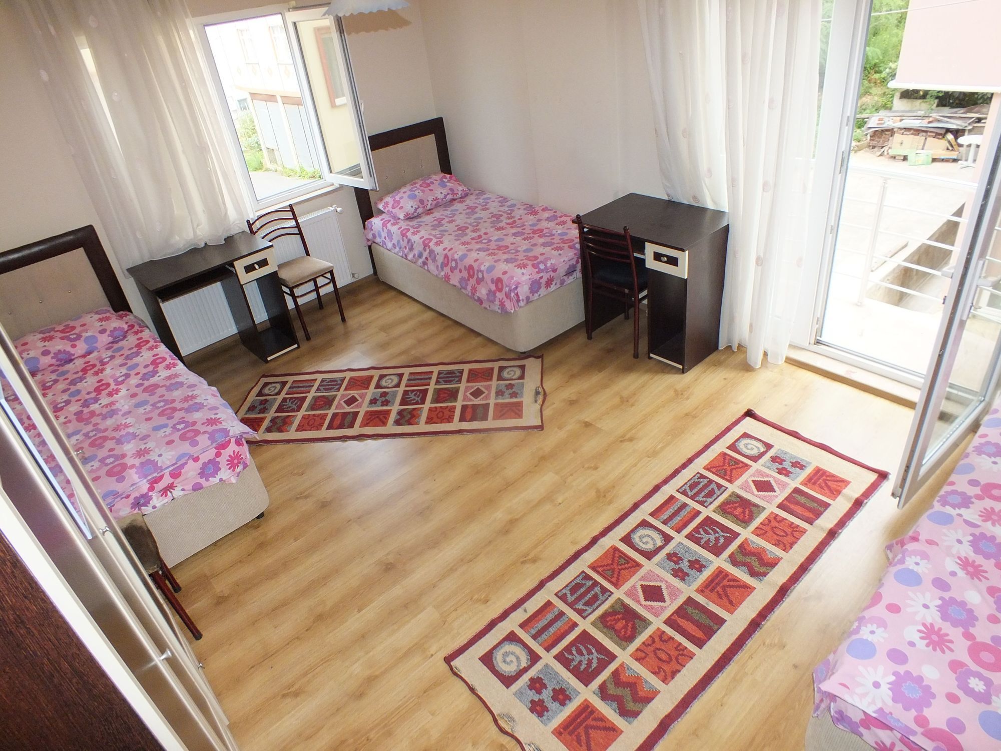 Menekse Apart 1 Trabzon Luaran gambar