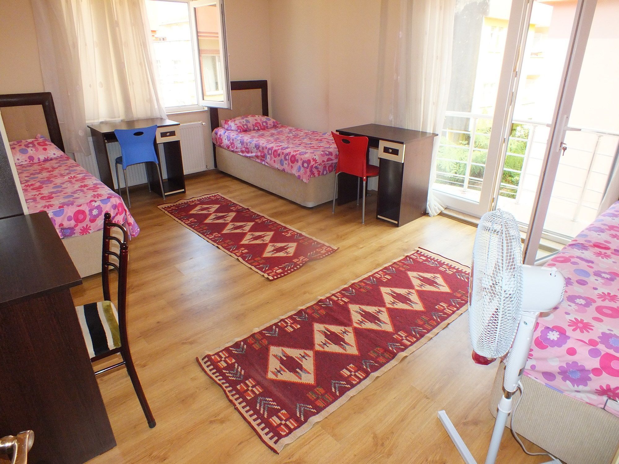 Menekse Apart 1 Trabzon Luaran gambar