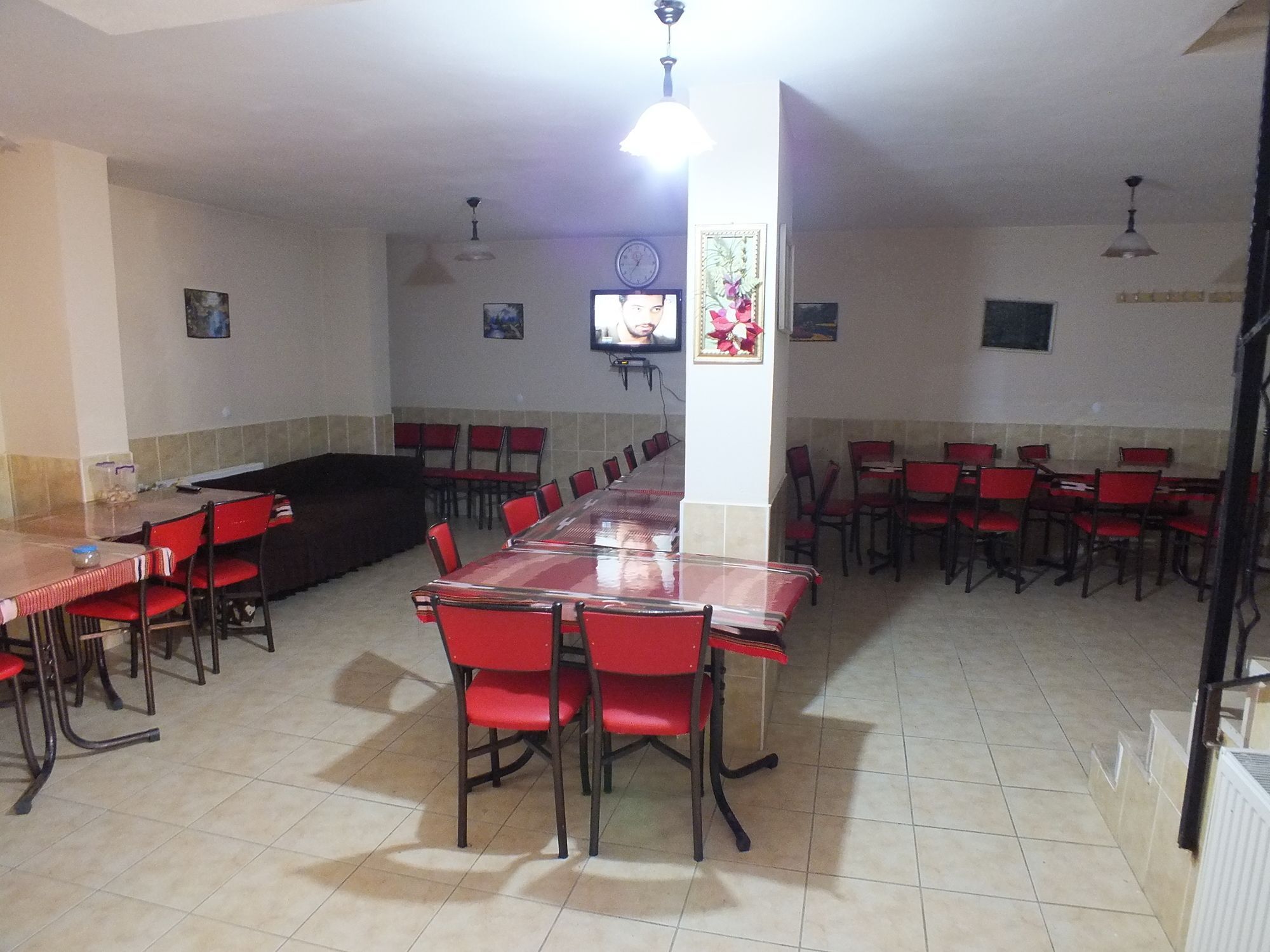 Menekse Apart 1 Trabzon Luaran gambar